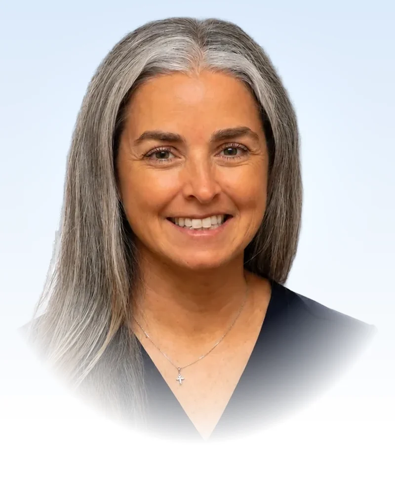 Dr. Lauren Fries