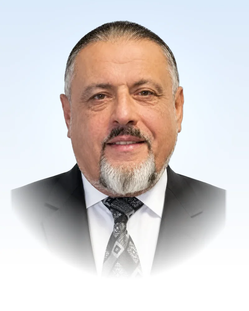 Aleksey Milin