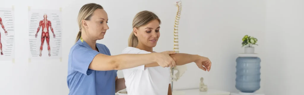 Spinal Adjustments and Manipulation Treatments