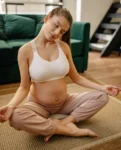 Back Pain During Pregnancy: Relief Tips for Nassau County Moms