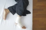 Recovering from a Slip and Fall: What to Expect in the First 30 Days