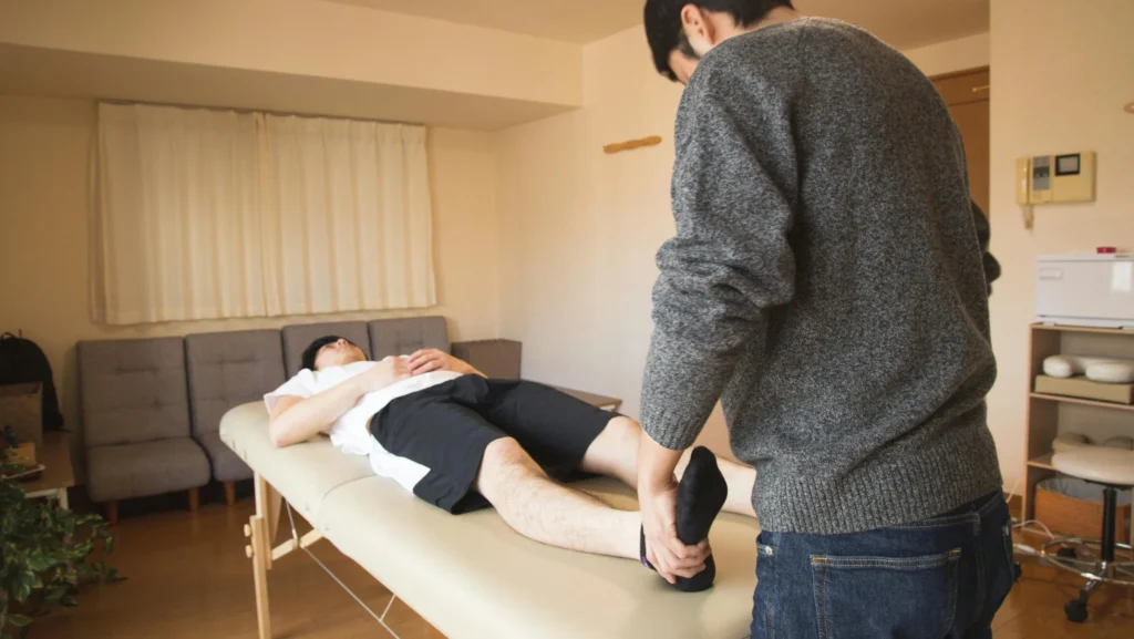 physical therapy for joint pain Long Island